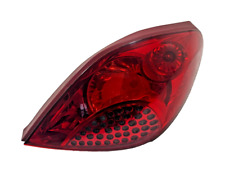 Rücklicht Rückleuchte Heckleuchte rechts Peugeot 207 CC Cabrio 9680179080 comprar usado  Enviando para Brazil