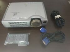 Proiettore portatile hitachi usato  Latisana