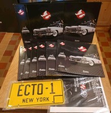 Ecto ghostbusters eaglemoss gebraucht kaufen  Bad Köstritz
