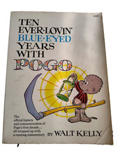 Walt kelly pogo for sale  Rochester