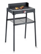 Grill elektryczny Severin Barbecue 2200W SafeTouch na sprzedaż  PL