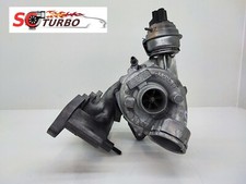 Turbosprężarka Seat Altea Leon Skoda Octavia 2.0 TDI 757042 BMN BMR BUY 125KW na sprzedaż  PL