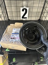 Crankshaft pulley ford for sale  RHYL