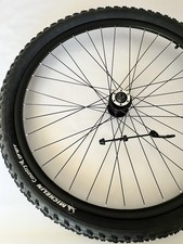 Ruota anteriore mtb usato  Cremella