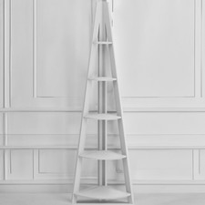 Tiva shelf grey for sale  SHIPLEY