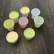 Tupperware wichtel stück gebraucht kaufen  Glees, Wassenach, Wehr