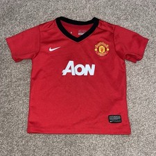 Manchester united 2013 for sale  GOSPORT