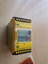 Pilz pnoz mm0p gebraucht kaufen  Heilbronn
