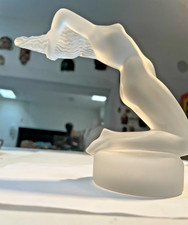 René lalique statuette d'occasion  France