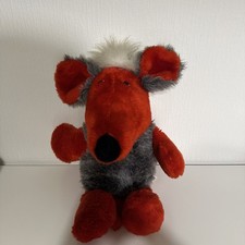 Zonk plüschtier lloyd gebraucht kaufen  Neuss