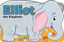 Elliot elephant peter for sale Elliot elephant peter for sale  ROSSENDALE