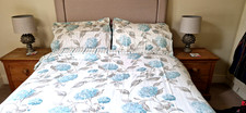 Laura ashley blue for sale  PENRITH