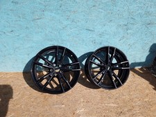 Alufelge zoll 5x112 gebraucht kaufen  Geesthacht