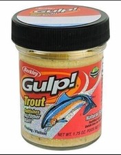 Berkley gulp trout for sale  Corryton