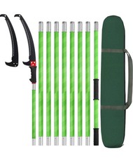 30ft pole pruning for sale  LEEDS