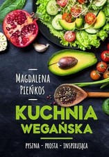Kuchnia wega?ska, Pie?kos, Magdalena na sprzedaż  Wysyłka do Poland