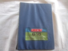 Autocarro fiat 616 usato Autocarro fiat 616 usato  Conegliano