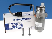 Borgwarner vorladepumpe haldex gebraucht kaufen  Inchenhofen