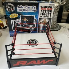 Wwe raw wrestling for sale  ROCHFORD