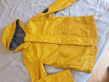 Regenjacke 116 pocopiano gebraucht kaufen  Wiesbaden