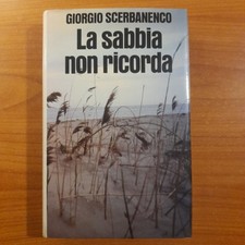 Sabbia non ricorda usato  Diano San Pietro