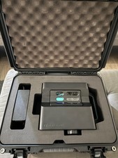 Câmera Virtual Tour Matterport Pro 2 MC250 3D, na Caixa Original com Todo Hardware comprar usado  Enviando para Brazil