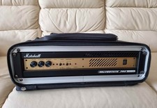 Marshall valvestate pro for sale Marshall valvestate pro for sale  PRESTON