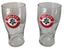 Tetley bitter pint for sale  CLECKHEATON