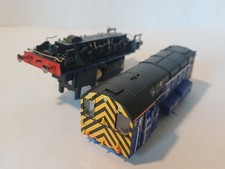 Hornby class 08822 for sale  RUISLIP