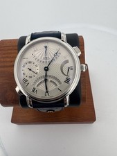 Maurice lacroix masterpiece for sale  Watchung