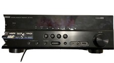 Yamaha receiver v375 for sale  Wylie