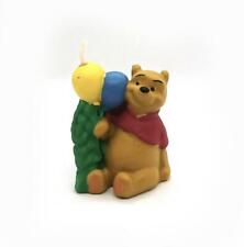 Candela cera winnie usato  Ruvo di Puglia