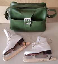 Riedell women ice for sale  Glendale