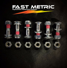 Sprocket bolt kit for sale  Salem