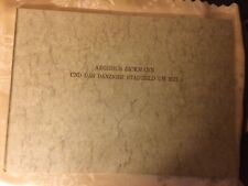 Aegidius dickmann danziger gebraucht kaufen  Sprakensehl