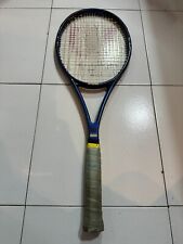 Wilson pro staff usato  Italia