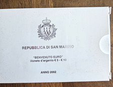 San marino 10 gebraucht kaufen  Essen