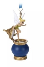 Disney tinker bell for sale  Compton