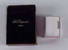 Dupont ligne silver for sale  Oviedo
