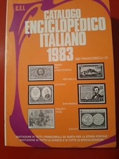 Catalogo enciclopedico italian usato  Salsomaggiore Terme