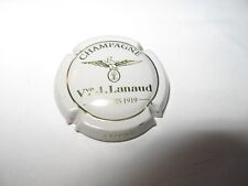 Capsule champagne lanaud d'occasion  Saint-Pierre-du-Vauvray