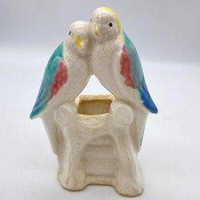 Vtg love birds for sale  Cypress