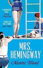 Mrs. hemingway wood for sale  UK