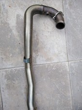 Ktm lc4 exhaust for sale  FAREHAM