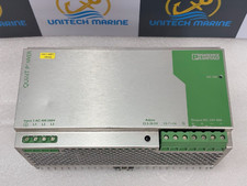 Phoenix Contact QUINT-PS-3X400-500AC/24DC/40A comprar usado  Enviando para Brazil