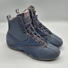 Reebok boxing boots for sale  ABERGELE