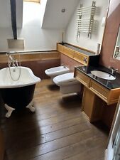 Bathroom suite for sale  WASHINGTON