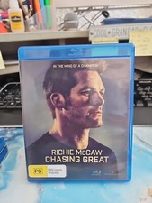 Richie mccaw chasing for sale  CHICHESTER