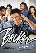 Becker season ted for sale  Frederick