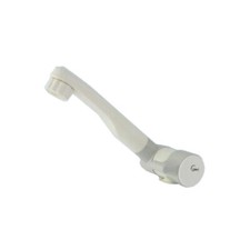 Rubinetto acqua plastica usato  Volvera